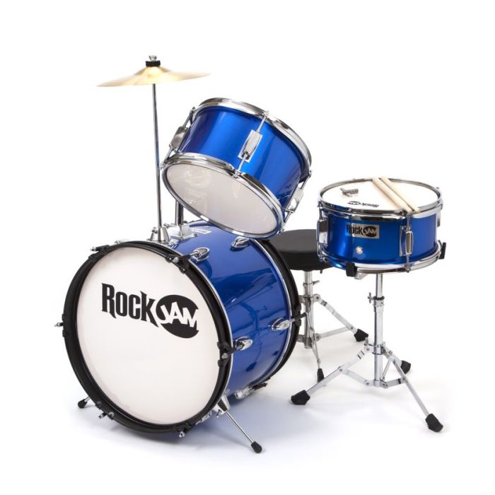 Rockjam drums cheap