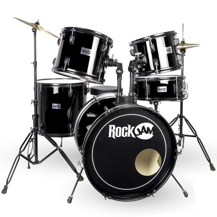 Rockjam junior drum kit hot sale