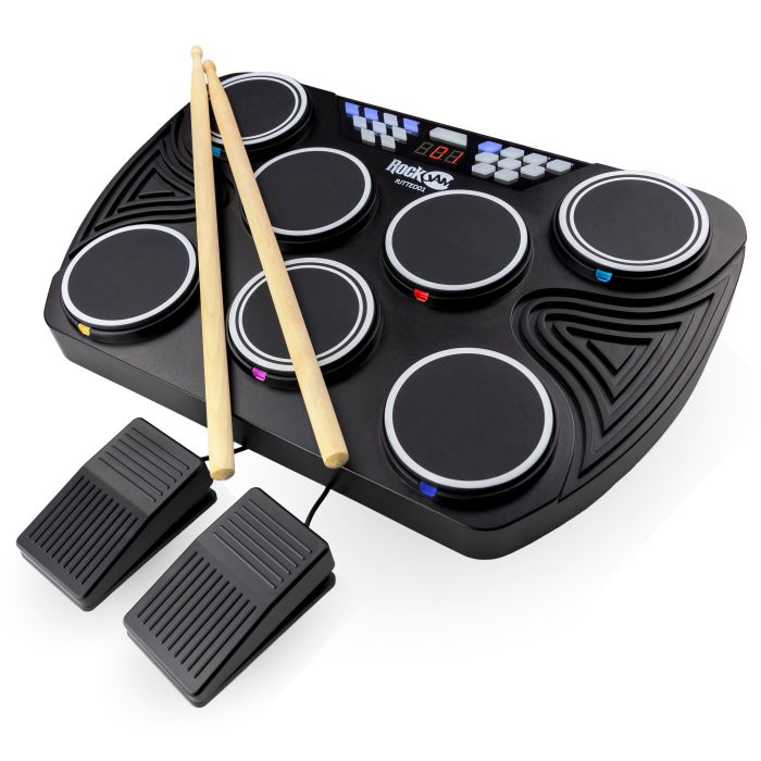 Android drum pad store
