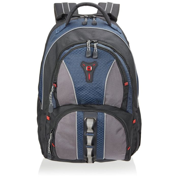 Wenger cobalt 16 top