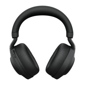 Jabra Evolve2 85, MS Stereo Headset Wired & Wireless Head-band Office/Call center USB Type-A Bluetooth_Small