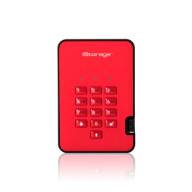 iStorage diskAshur 2_Med