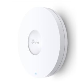 TP-LINK EAP660 HD wireless access point 2500 Mbit/s White_Med