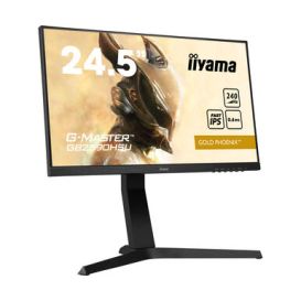 iiyama G-MASTER GB2590HSU-B1 computer monitor 62.2 cm (24.5") 1920 x 1080 pixels Full HD LED Black_Med