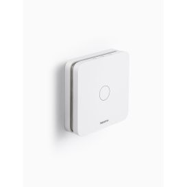 Netatmo Smart Carbon Monoxide Detector Wired Surface-mounted Electrochemical detector