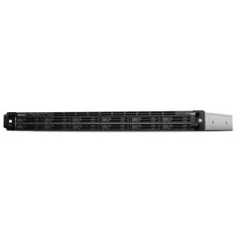 Synology FlashStation FS2500 NAS/storage server Rack (1U) Ethernet LAN Black, Grey V1780B_Med