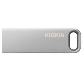 Kioxia TransMemory U366 USB flash drive 32 GB USB Type-A 3.2 Gen 1 (3.1 Gen 1) Grey_Med