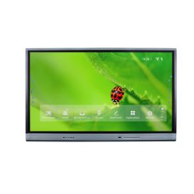 StarBoard XP1 65 Inch IFP Display