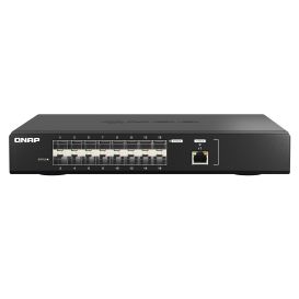 QNAP QSW-M5216-1T network switch Managed L2 10G Ethernet (100/1000/10000) Black_small
