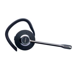 Jabra 14401-35 headphones/headset Wireless Ear-hook Office/Call center Black