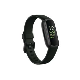 Fitbit Inspire 3 Activity Tracker - Midnight Zen / Black