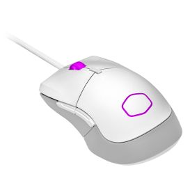 Cooler Master Peripherals MM310 mouse Ambidextrous USB Type-A Optical 12000 DPI_Med