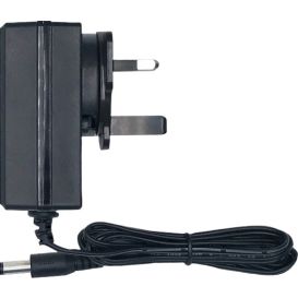 PRO M 24W (12V2A) DC Adapter (UK)