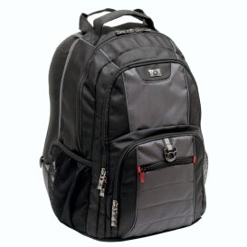 Wenger/SwissGear 600633 notebook case 40.6 cm (16") Backpack case Black_Med