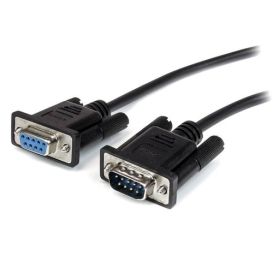 StarTech.com MXT1001MBK serial cable DB-9_Med