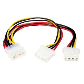 StarTech.com PYO2L internal power cable 0.23 m_Med