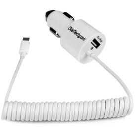 StarTech.com USBUB2PCARW mobile device charger Auto_Med
