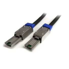 StarTech.com ISAS88883 serial cable Black_Med