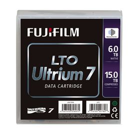 Fujifilm LTO Ultrium 7 Blank data tape 6000 GB_small