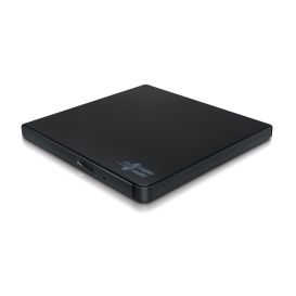 LG GP57EB40.AHLE10B optical disc drive DVD Super Multi DL Black_Med
