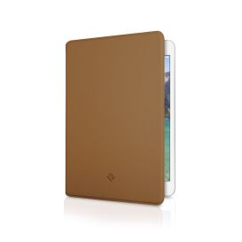 TwelveSouth SurfacePad for iPad 20.1 cm (7.9") Folio Brown_Med