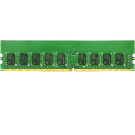 Synology D4EC-2666-16G memory module 16 GB 1 x 16 GB DDR4 2666 MHz ECC_Med