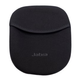 Jabra 14301-49 peripheral device case Headset Pouch case Black_Med