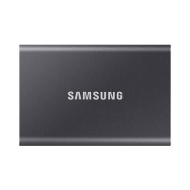 Samsung Portable SSD T7 1000 GB Grey_Med