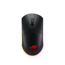 ASUS ROG Pugio II mouse Ambidextrous RF Wireless+Bluetooth+USB Type-A Optical 16000 DPI_Med