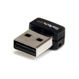 StarTech.com USB150WN1X1 network card WLAN 150 Mbit/s_Med