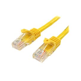 StarTech.com 45PAT10MYL networking cable U/UTP (UTP)_Med