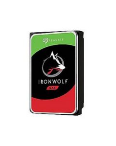 Seagate IronWolf ST2000VN003 internal hard drive 3.5" 2 TB Serial ATA III