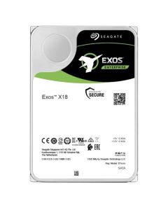 Seagate Enterprise ST14000NM000J internal hard drive 3.5" 14 TB Serial ATA III