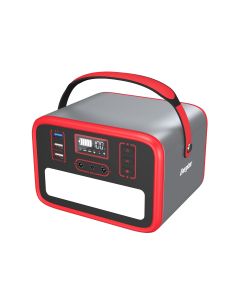 Energizer Max Power Station 153Wh/150W (48,000mAh)
