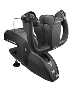 Thrustmaster TCA Yoke Boeing Edition