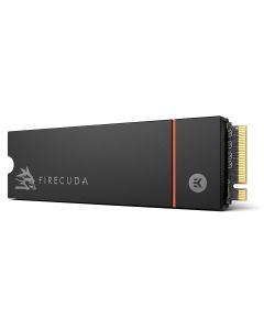Seagate FireCuda 530 M.2 4000 GB PCI Express 4.0 3D TLC NVMe_small