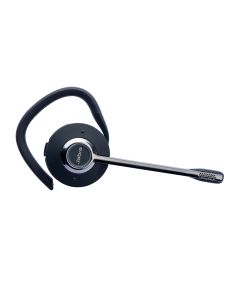 Jabra 14401-35 headphones/headset Wireless Ear-hook Office/Call center Black