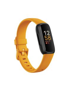 Fitbit Inspire 3 Armband activity tracker Black
