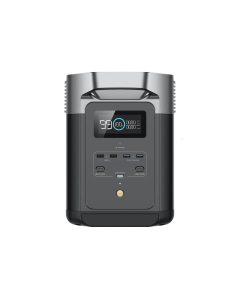 EcoFlow DELTA 2 - 1024Wh / 1800W Portable Power Station