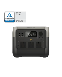EcoFlow RIVER 2 Pro - 768Wh / 800W Portable Power Station