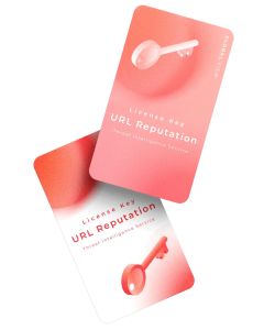 DrayTek URL Reputation licence for Group A products 12 months