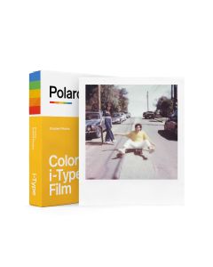 Polaroid 6000 instant picture film 8 pc(s) 89 x 108 mm