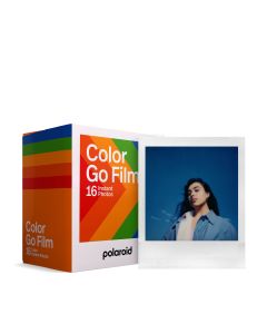 Polaroid 6017 instant picture film 16 pc(s) 46 x 47 mm