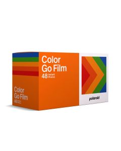 Polaroid 6212 instant picture film 48 pc(s) 46 x 47 mm