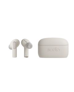 Sudio E3 White