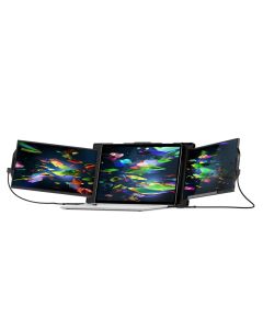 Mobile Pixel Trio Max (Tri-screen) 2.0