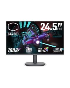 Cooler Master GA2501 24.5” Full HD