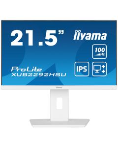 iiyama XUB2292HSU-W6 21.5 IPS LCD