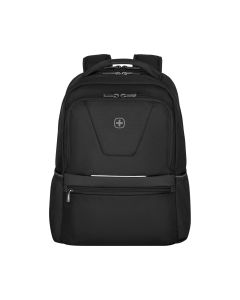 Wenger 612737 laptop case 40.6 cm (16") Backpack Grey