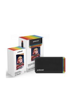Polaroid EB Hi·Print 2x3 Gen 2 - Whit
